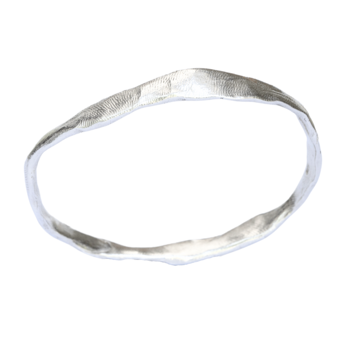 Organic bangle