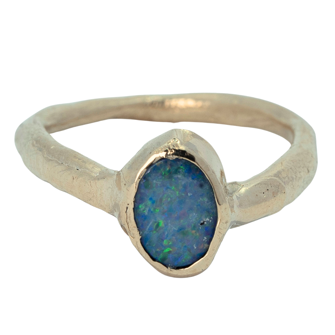 Opal moon